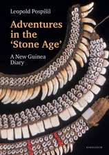 Adventures in the Stone Age