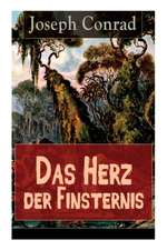 Das Herz der Finsternis