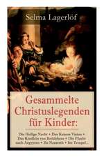 Gesammelte Christuslegenden für Kinder