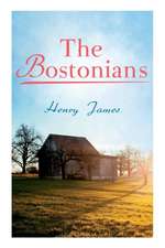 The Bostonians