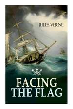 Facing the Flag: Pirate Adventure