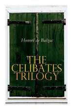 The Celibates Trilogy