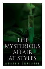 The Mysterious Affair at Styles