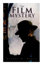 The Film Mystery