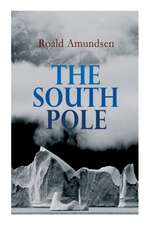 The South Pole