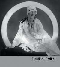 Frantisek Drtikol