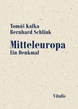 Mitteleuropa