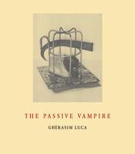 The Passive Vampire