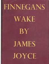 Finnegans Wake