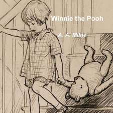 Winnie the Pooh