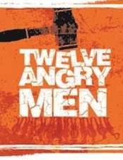 Twelve Angry Men