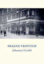 Prague Triptych