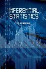 Inferential Statistics