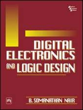 Digital Electronics