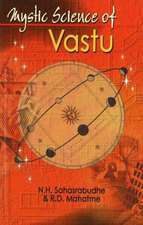 Khan, H: Mystic Science of Vastu