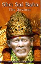 Shri Sai Baba