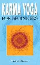 Karma Yoga for Beginners