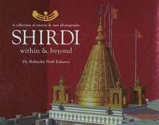 Shirdi