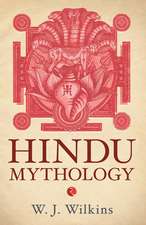 HINDU MYTHOLOGY