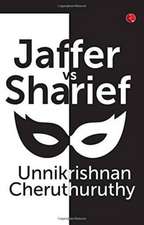 Jaffer vs Sharief