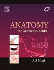 General Anatomy for Dental Students