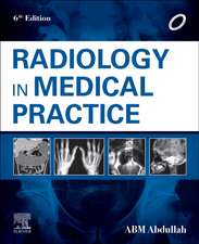 Radiology in Medical Practice,6e