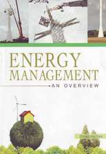 Energy Management