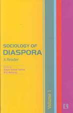 Sociology of Diaspora: A Reader (2 Vols.)