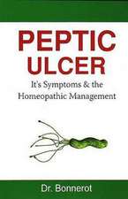 Peptic Ulcer