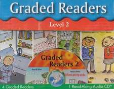 Graded Readers Level 2