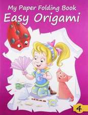 Easy Origami 4