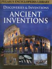 Ancient Inventions