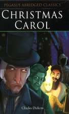 Christmas Carol