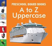 A to Z (Uppercase)