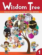 Wisdom Tree 1