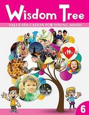 Wisdom Tree 6