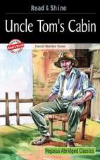 Uncle Tom's Cabin