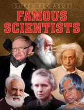 Famous Scientists