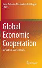 Global Economic Cooperation: Views from G20 Countries