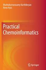 Practical Chemoinformatics