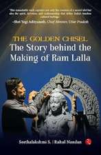 The Golden Chisel