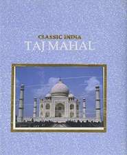 Kumar, A: Taj Mahal