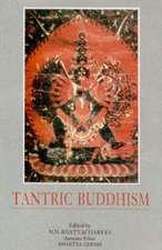 Tantric Buddhism: Centennial Tribute to Dr Benoytosh Bhattacharyya