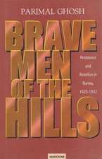 Brave Men of the Hills