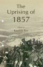 Uprising of 1857