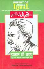 Iqbal, A: The Poetry of Allama Iqbal