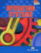 Operating Systems