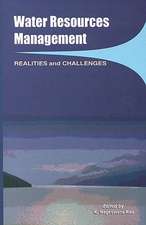 Water Resources Management