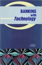 Banking with Technology