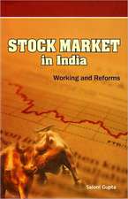 Stock Market in India